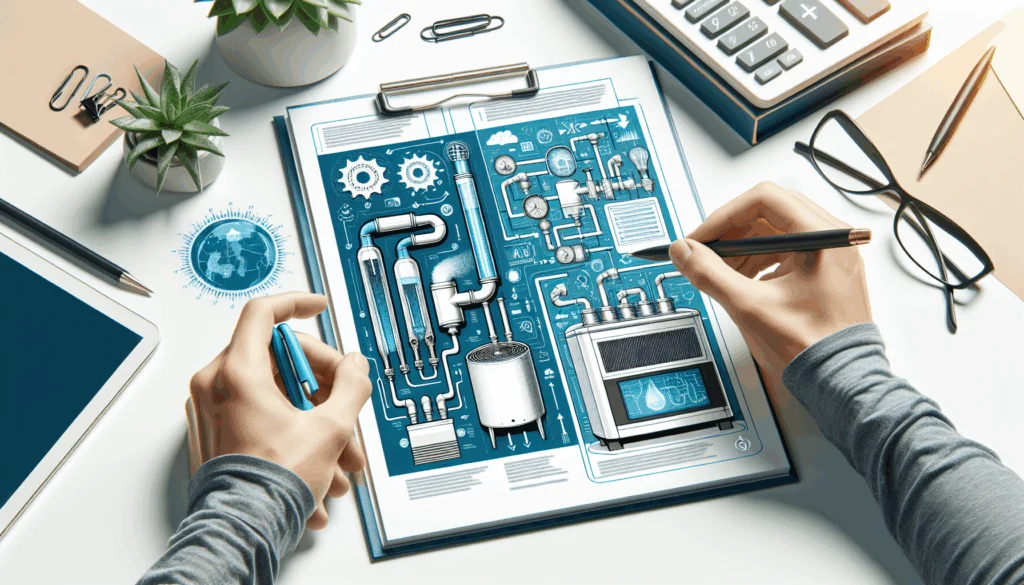 Rendimiento de las bombas de calor y beneficios de climatización rendimiento de las bombas de calor y beneficios de climatizacion image 1