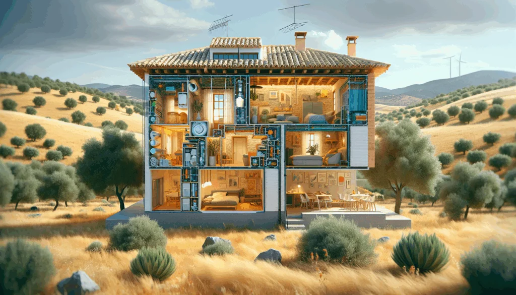 Conoce las viviendas Passivhaus que apoyan la climatización en España conoce las viviendas passivhaus que apoyan la climatizacion en espana image 1
