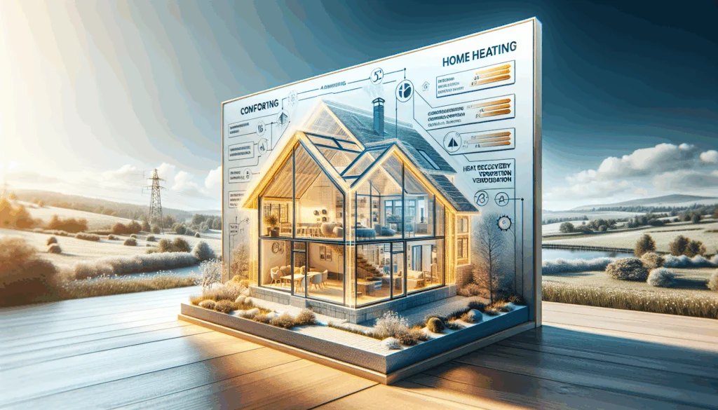 Conoce las viviendas Passivhaus que apoyan la climatización en España conoce las viviendas passivhaus que apoyan la climatizacion en espana image 2