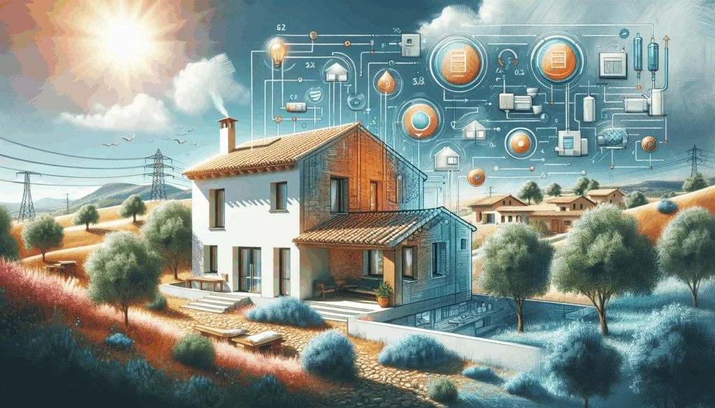 Conoce las viviendas Passivhaus que apoyan la climatización en España conoce las viviendas passivhaus que apoyan la climatizacion en espana image 3