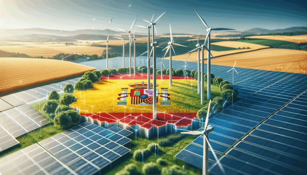 gobierno de espana apoya la energia renovable y otorga 181 millones de euros para futuros proyectos image 1