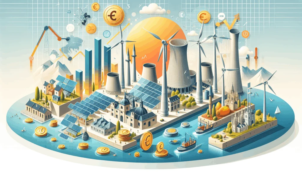 gobierno de espana apoya la energia renovable y otorga 181 millones de euros para futuros proyectos image 3