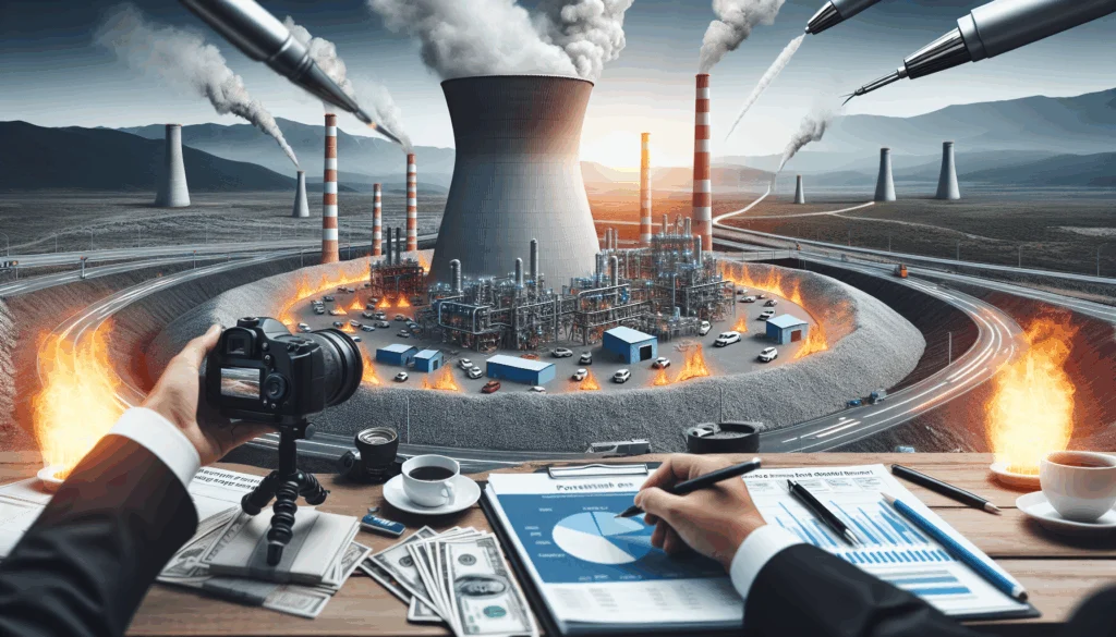 Instalar una planta geotérmica: ¿Cuándo merece la pena? instalar una planta geotermica cuando merece la pena image 2 1