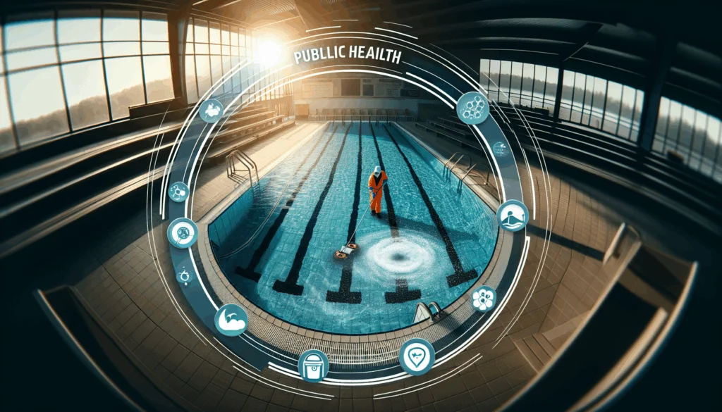 Mantenimiento de piscinas es ideal para evitar el COVID-19 mantenimiento de piscinas es ideal para evitar el covid 19 image 2