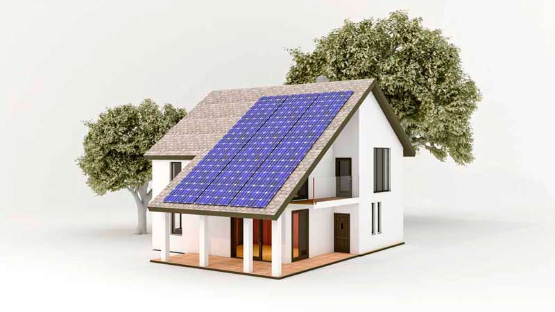 Energia solar fotovoltaica