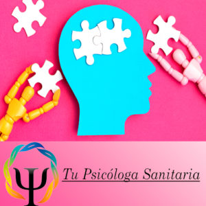 Psicóloga sanitaria Especializada en Autismo