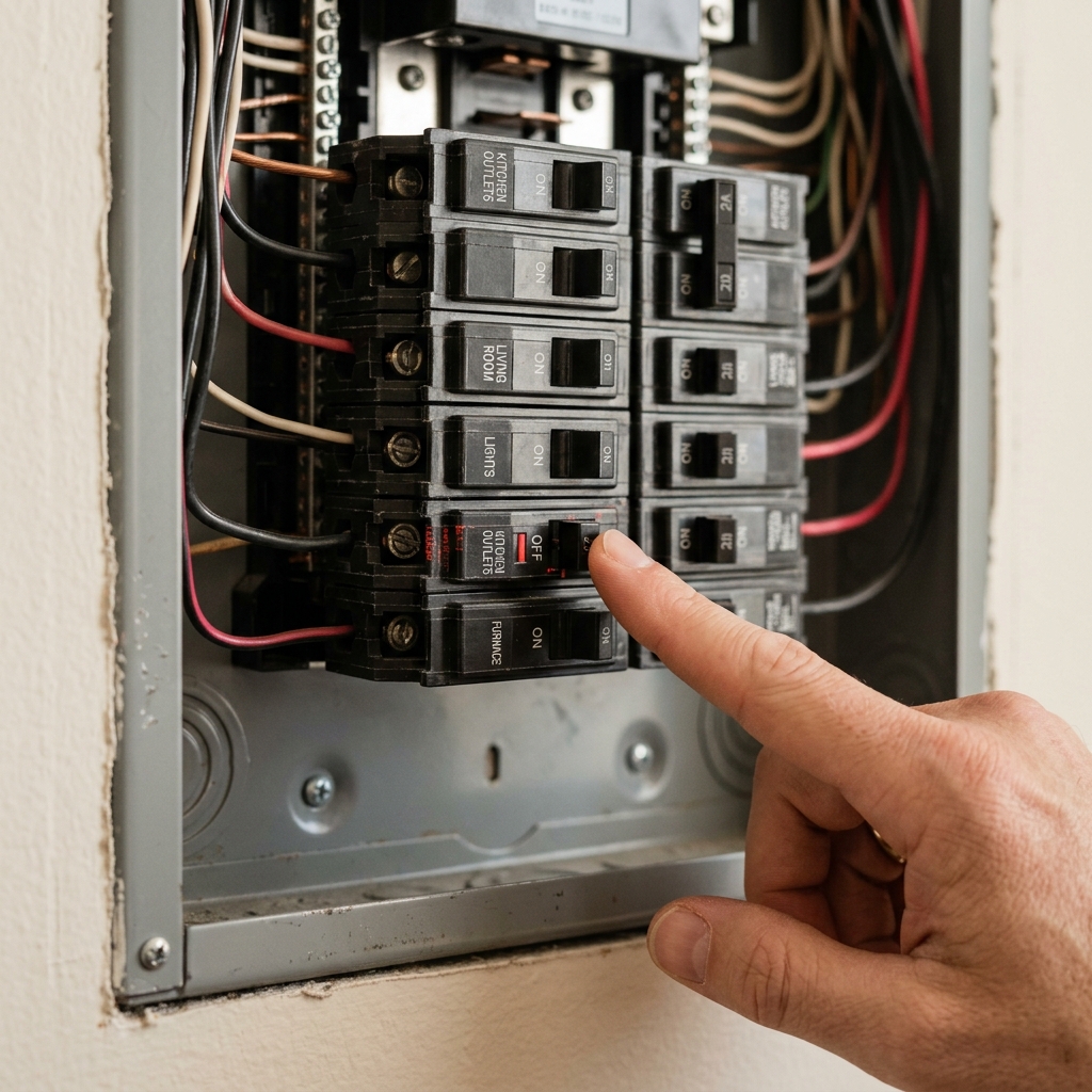 diferencial electrico